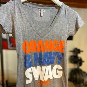 Chicago Bears T-shirt - Women’s size S